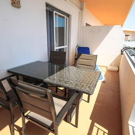 Quinta De Santo Antonio Ac2 Leilighet Lagos Eksteriør bilde