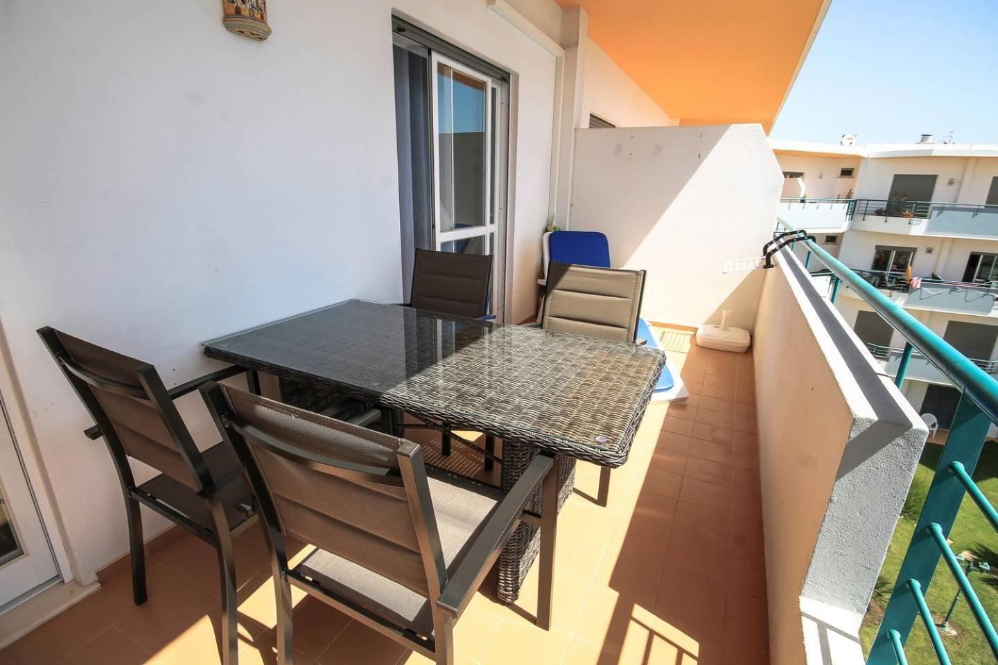 Quinta De Santo Antonio Ac2 Leilighet Lagos Eksteriør bilde
