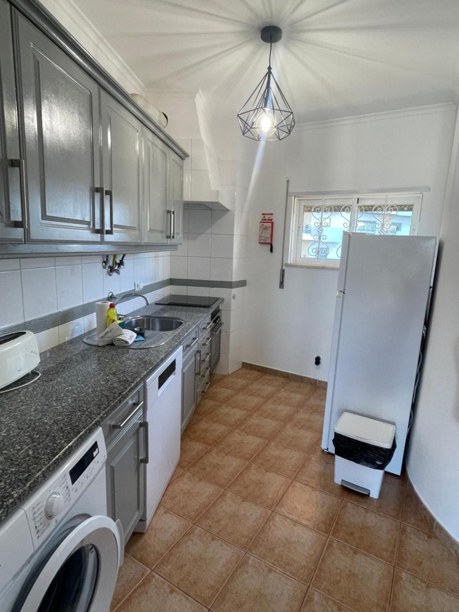 Quinta De Santo Antonio Ac2 Leilighet Lagos Eksteriør bilde