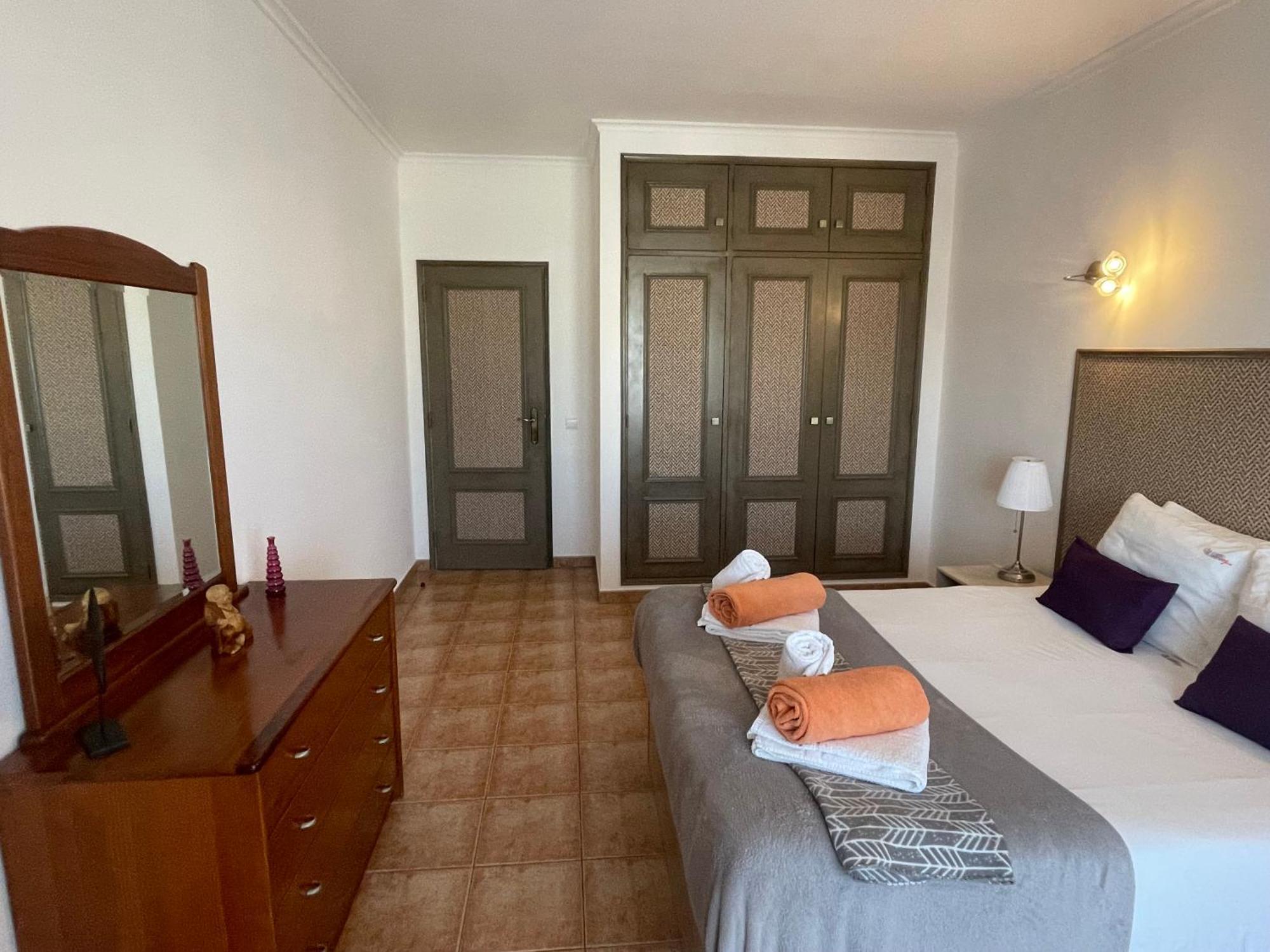 Quinta De Santo Antonio Ac2 Leilighet Lagos Eksteriør bilde