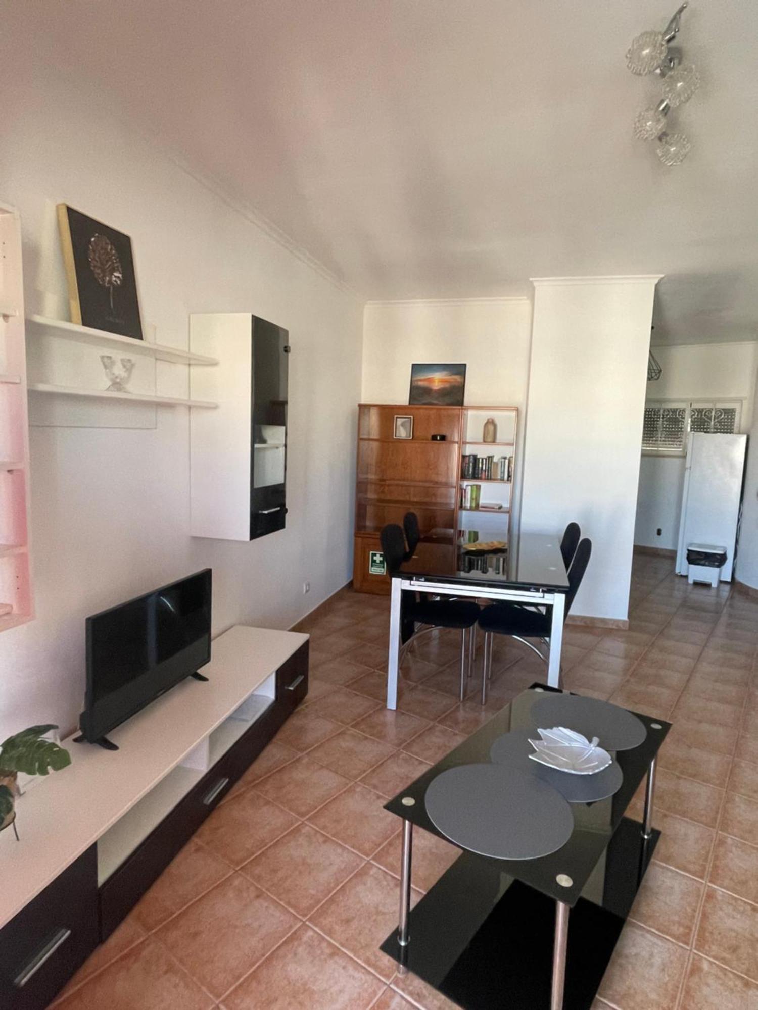 Quinta De Santo Antonio Ac2 Leilighet Lagos Eksteriør bilde