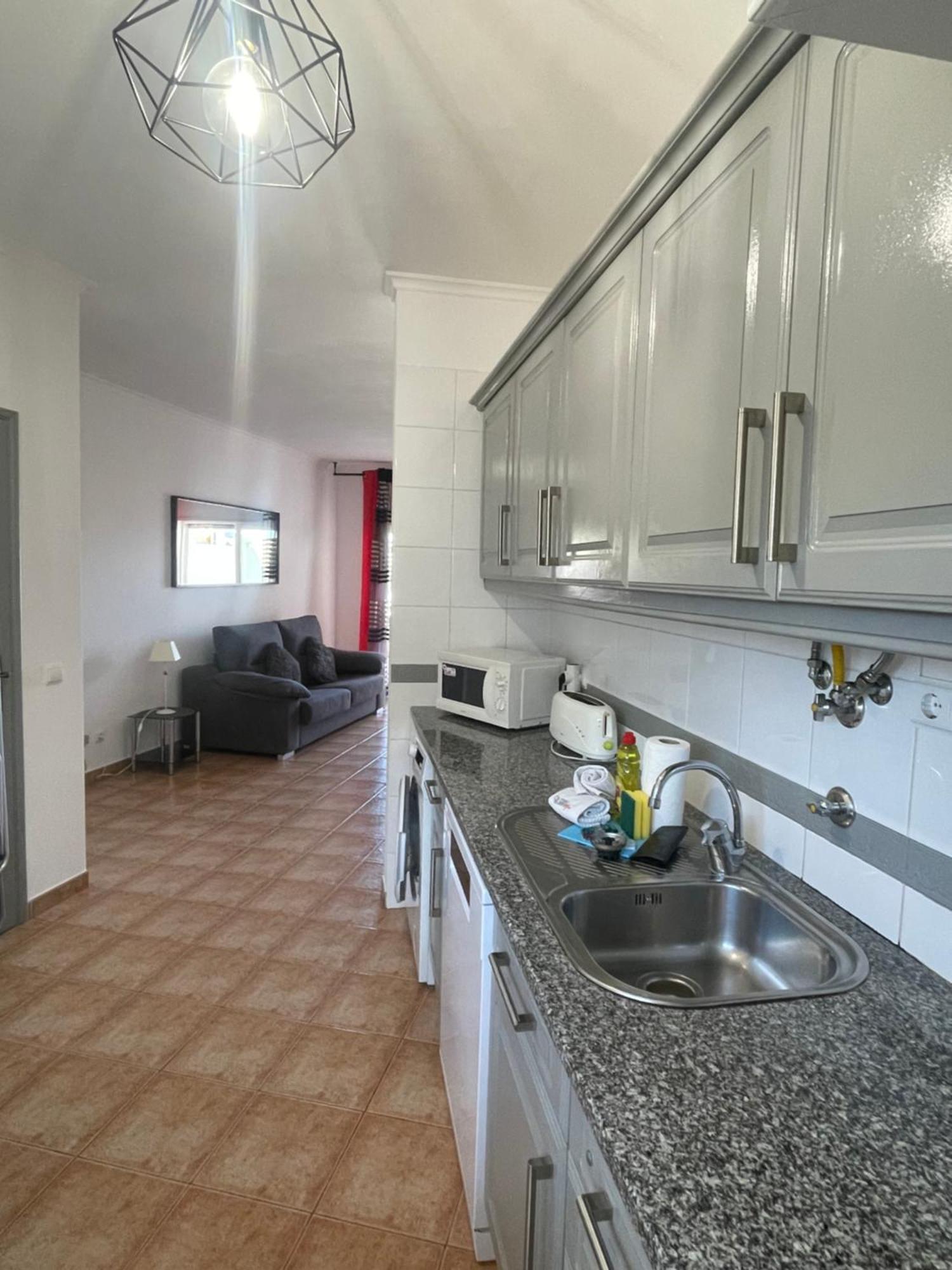 Quinta De Santo Antonio Ac2 Leilighet Lagos Eksteriør bilde