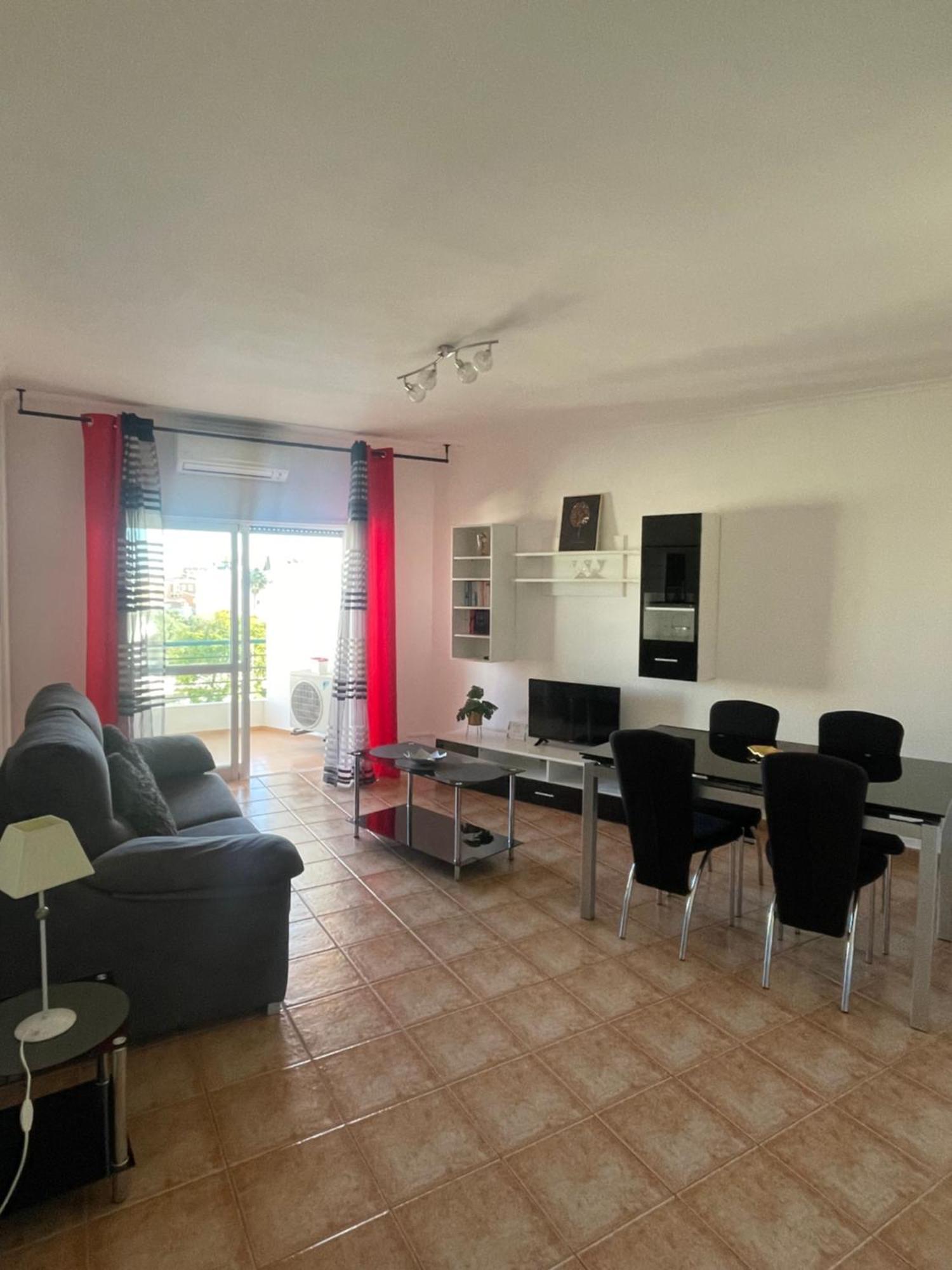 Quinta De Santo Antonio Ac2 Leilighet Lagos Eksteriør bilde