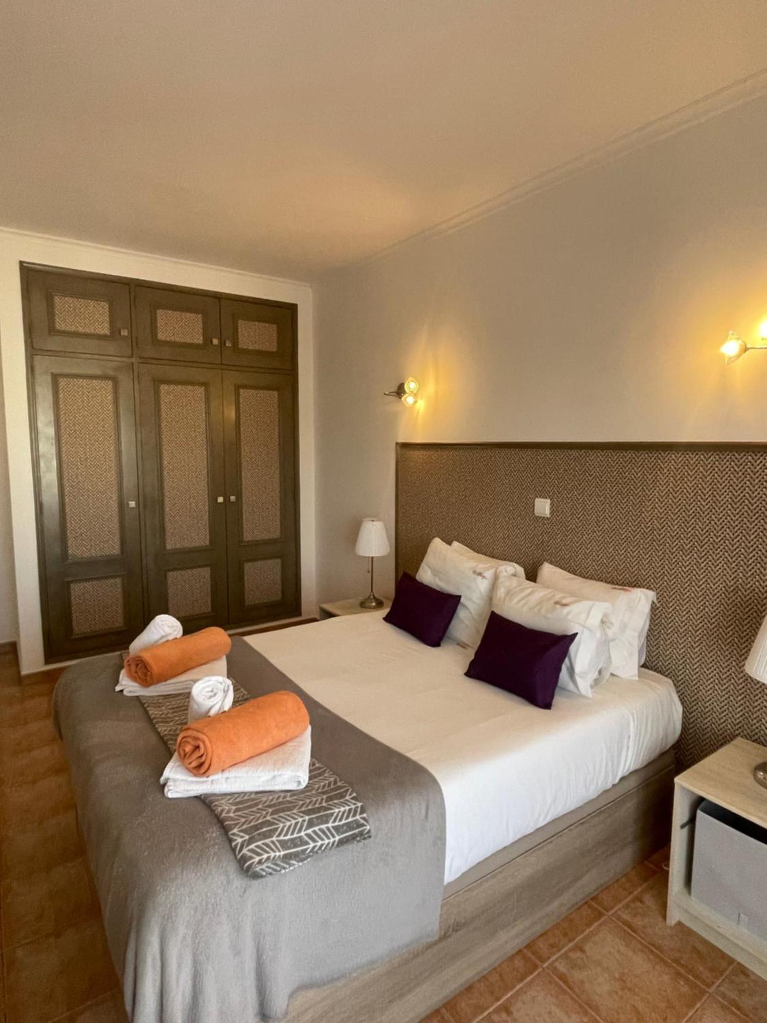 Quinta De Santo Antonio Ac2 Leilighet Lagos Eksteriør bilde