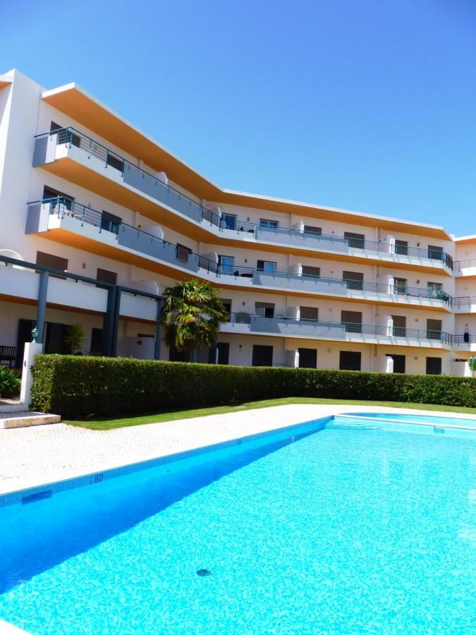 Quinta De Santo Antonio Ac2 Leilighet Lagos Eksteriør bilde