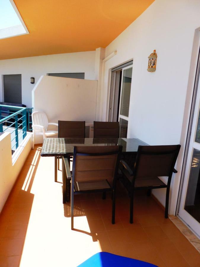 Quinta De Santo Antonio Ac2 Leilighet Lagos Eksteriør bilde