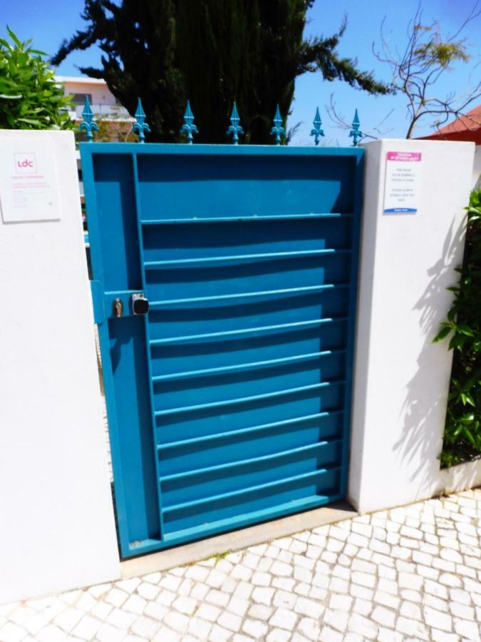 Quinta De Santo Antonio Ac2 Leilighet Lagos Eksteriør bilde
