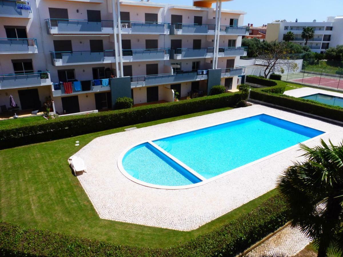 Quinta De Santo Antonio Ac2 Leilighet Lagos Eksteriør bilde
