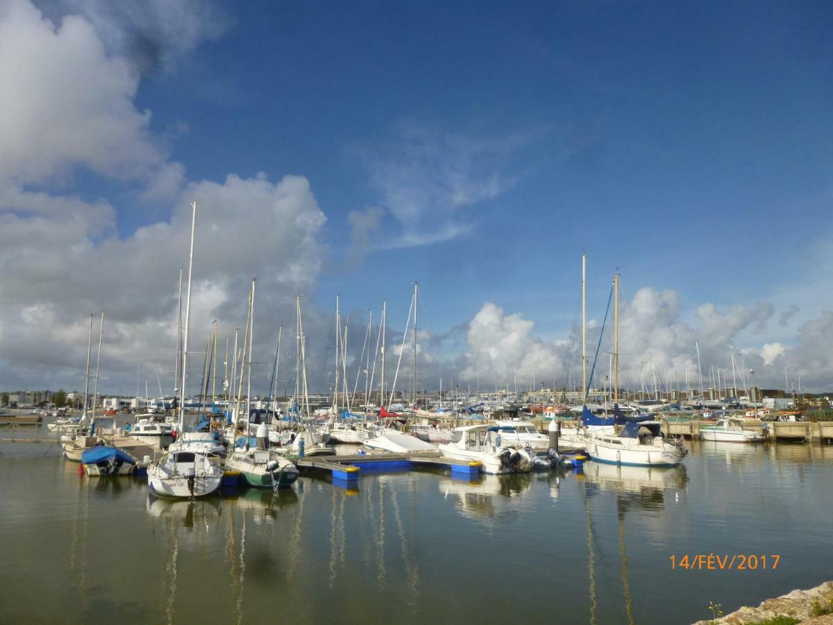 Quinta De Santo Antonio Ac2 Leilighet Lagos Eksteriør bilde