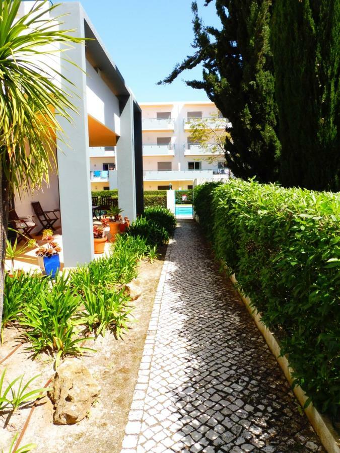 Quinta De Santo Antonio Ac2 Leilighet Lagos Eksteriør bilde