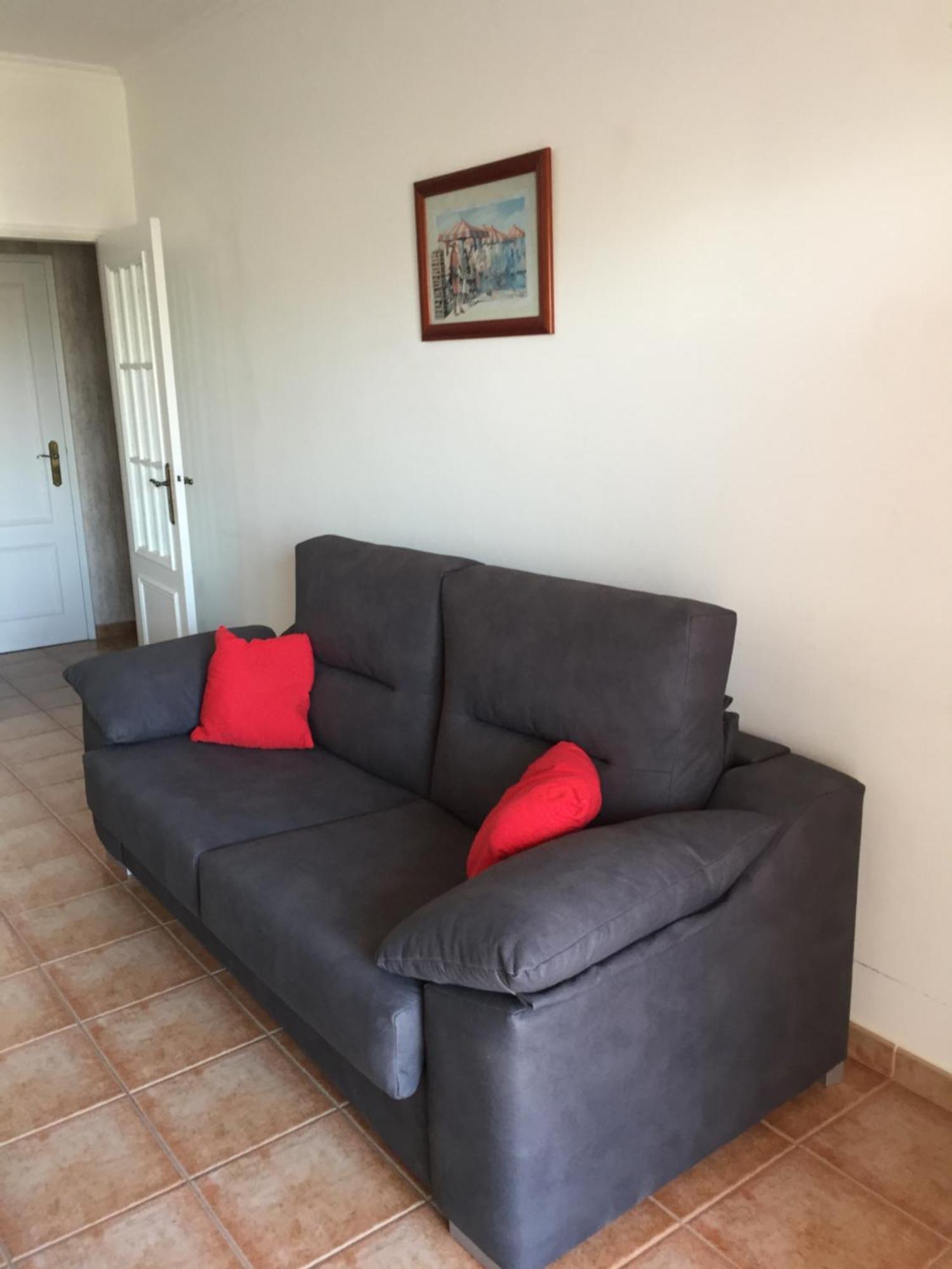 Quinta De Santo Antonio Ac2 Leilighet Lagos Eksteriør bilde