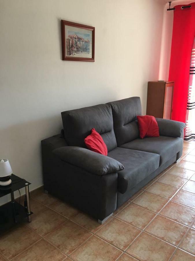 Quinta De Santo Antonio Ac2 Leilighet Lagos Eksteriør bilde